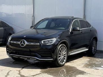מרצדס GLC