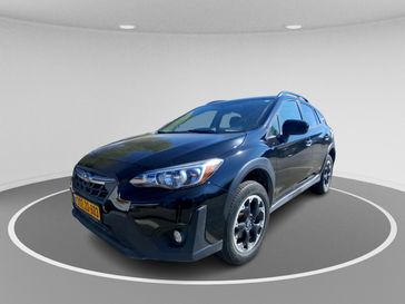 סובארו XV
