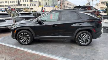 יונדאי טוסון