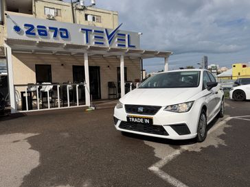 סיאט איביזה