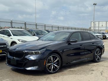 ב מ וו סדרה 5