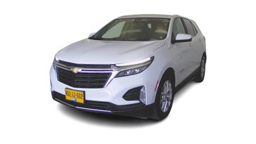 שברולט אקוינוקס