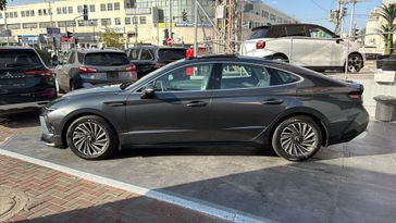 יונדאי סונטה