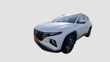 יונדאי טוסון