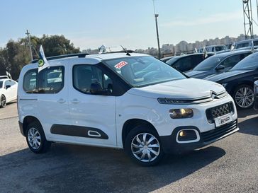 סיטרואן ברלינגו