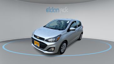 שברולט ספארק