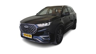 צ'רי TIGGO 8 PRO