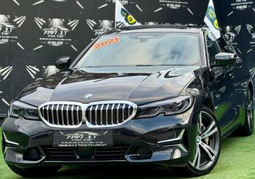 ב מ וו סדרה 3