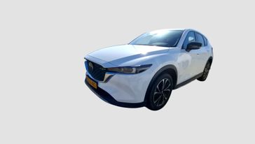 מזדה CX-5