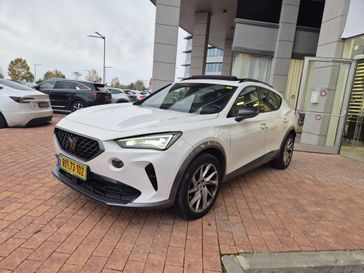 קופרה פורמנטור