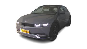 יונדאי איוניק