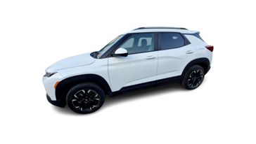 שברולט טריילבליזר