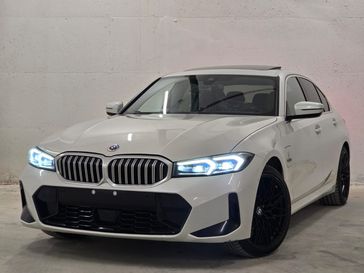 ב מ וו סדרה 3