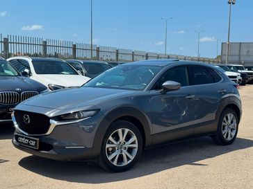 מזדה CX-30