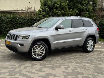 ג'יפ גראנד צ'ירוקי