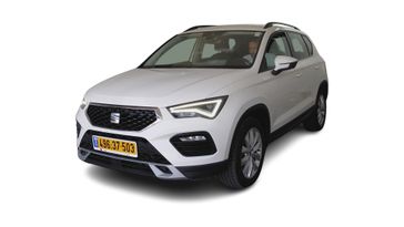 סיאט אטקה