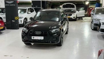 אאודי Q5