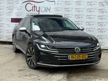 פולקסווגן ארטאון