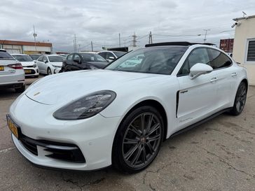 פורשה פאנאמרה