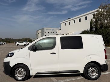 סיטרואן ג'מפי