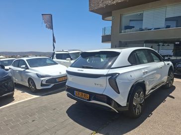 הונגצ'י EHS7