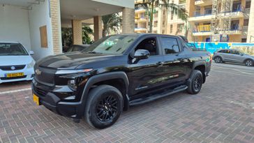 שברולט סילברדו