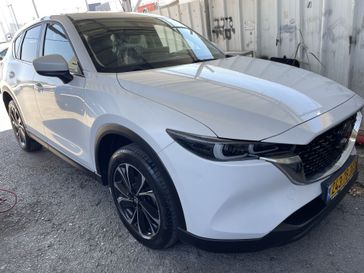מזדה CX-5