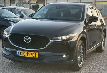 מזדה CX-5