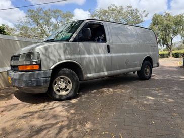 שברולט CG23405 (D31D2A)