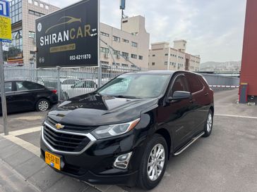 שברולט אקוינוקס