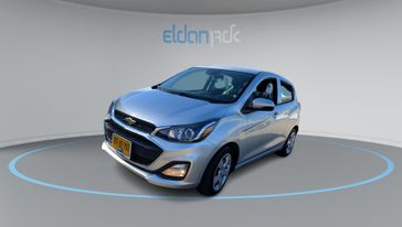 שברולט ספארק