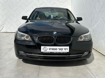 ב מ וו סדרה 5