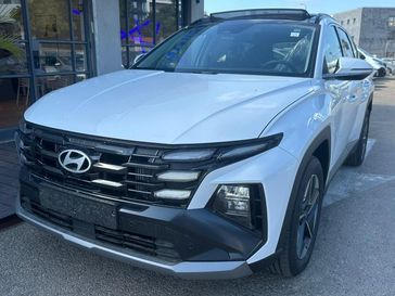 יונדאי טוסון