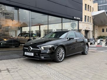 מרצדס A קלאס