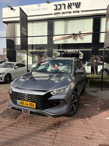 בי ווי די SEALION 5