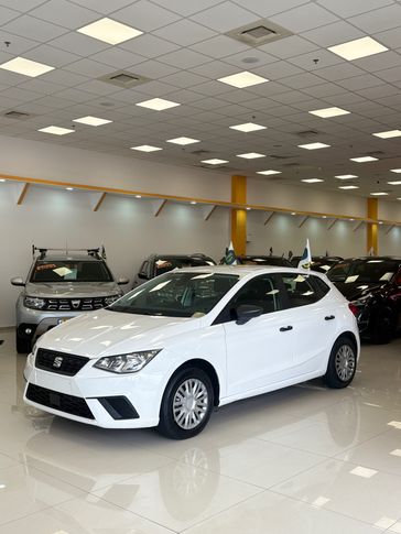 סיאט איביזה