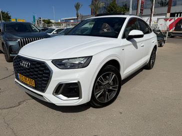 אאודי Q5