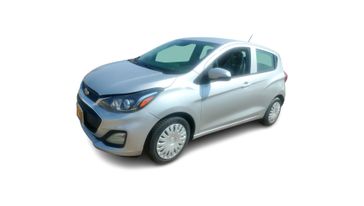 שברולט ספארק