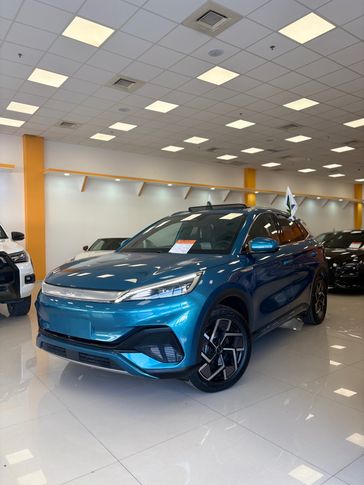 בי ווי די ATTO 3