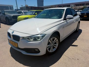 ב מ וו סדרה 3