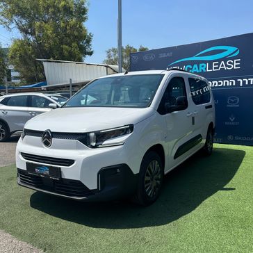 סיטרואן ברלינגו