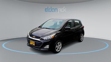 שברולט ספארק