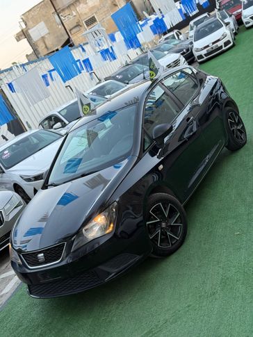 סיאט איביזה