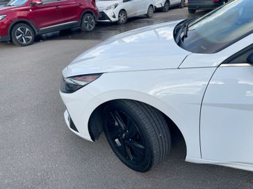 יונדאי אלנטרה