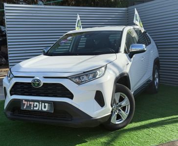 טויוטה RAV4