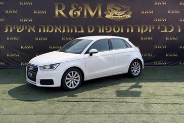 אאודי A1
