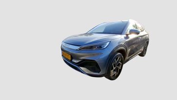 בי ווי די ATTO 3