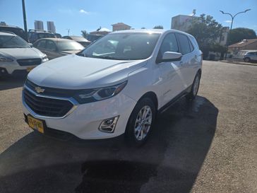 שברולט אקוינוקס