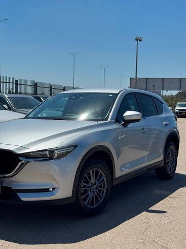 מזדה CX-5