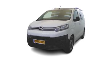 סיטרואן ג'מפי